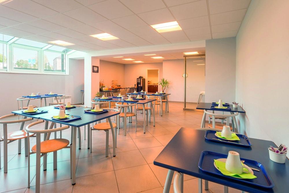 Appart'city - Porte Du Luxembourg Appart hôtel