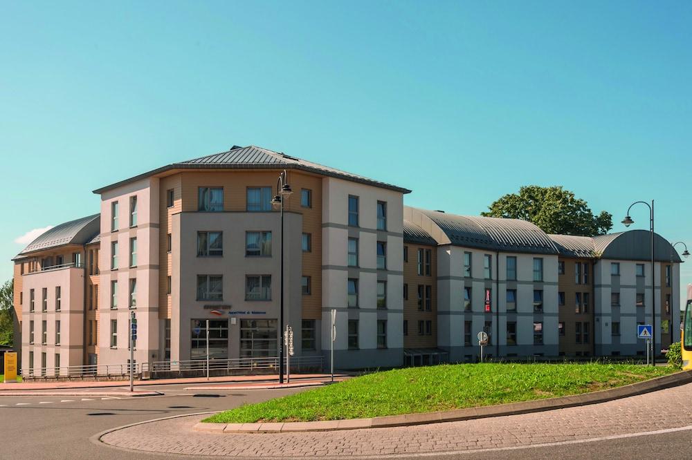Appart hôtel Appart'city - Porte Du Luxembourg 2*