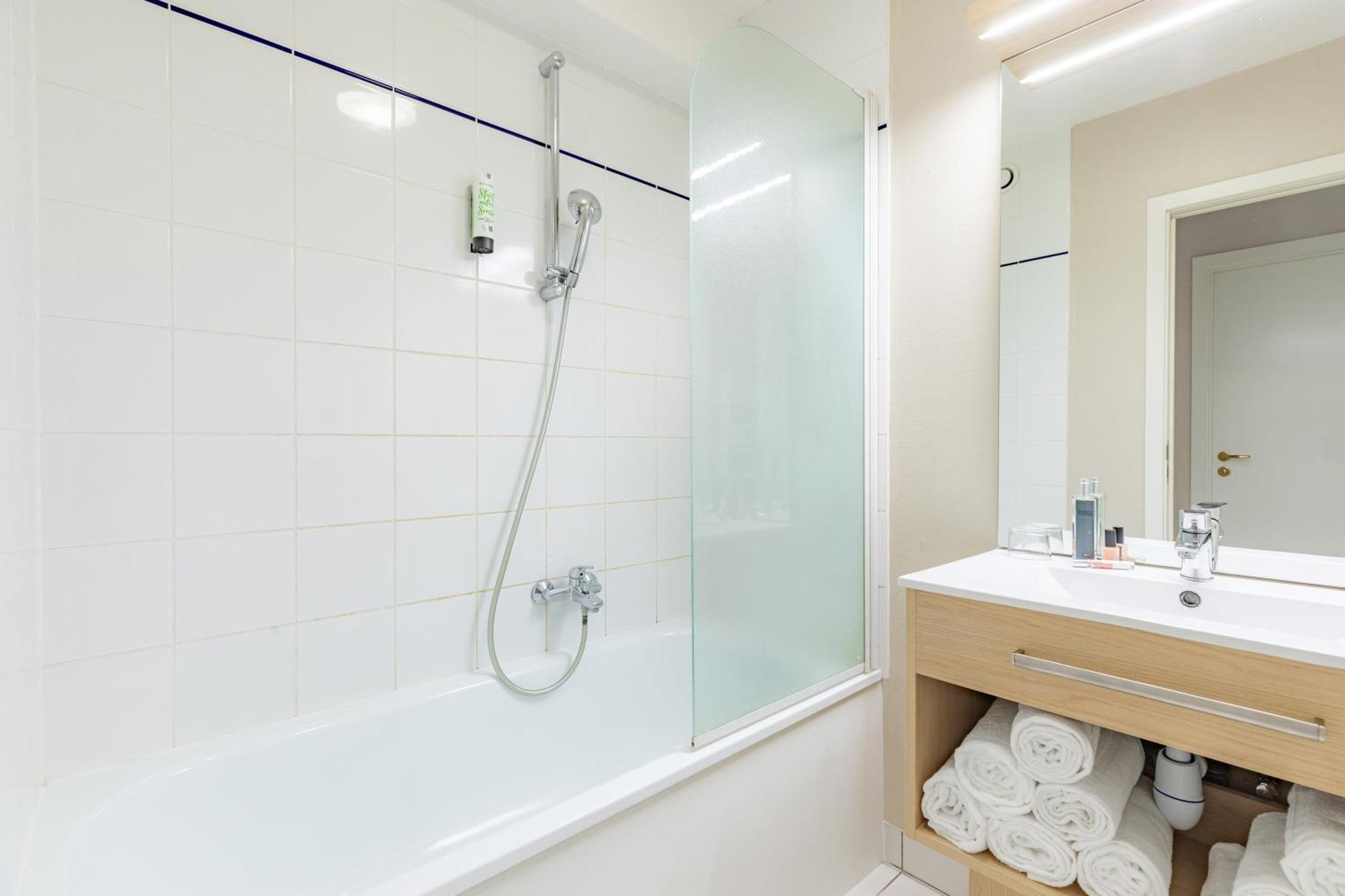 Appart'city - Porte Du Luxembourg Appart hôtel 2*