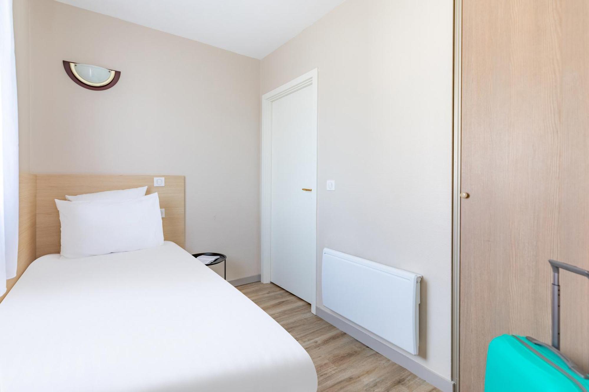 Appart'city - Porte Du Luxembourg 2* Arlon