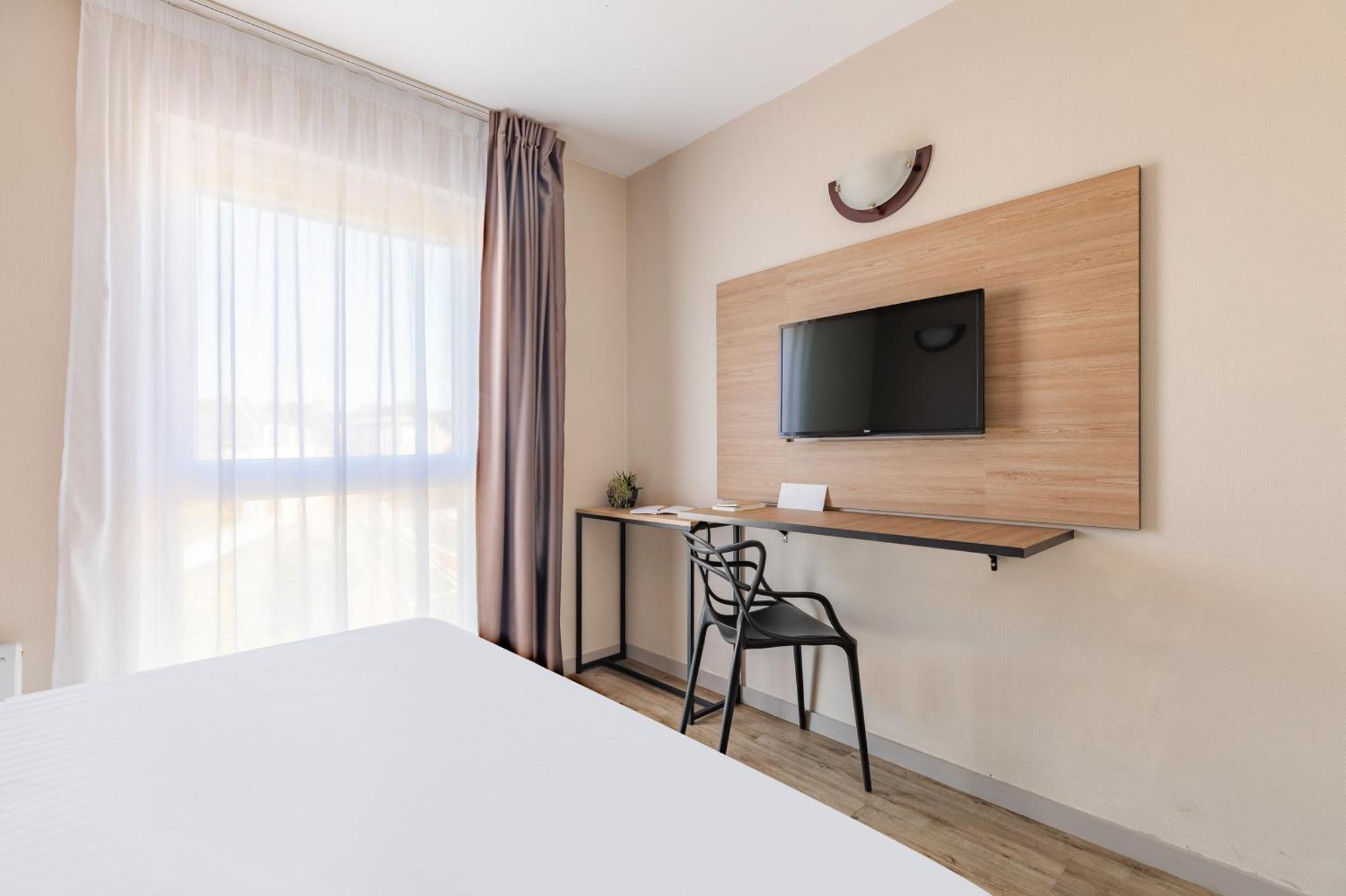 Appart hôtel Appart'city - Porte Du Luxembourg 2*