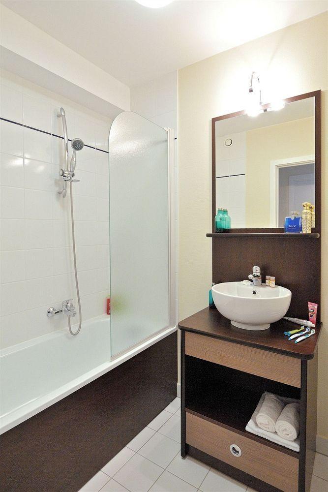 Appart'city - Porte Du Luxembourg Appart hôtel 2*