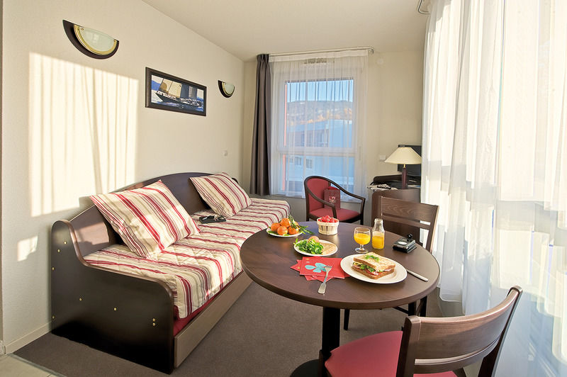 Appart'city - Porte Du Luxembourg 2* Arlon