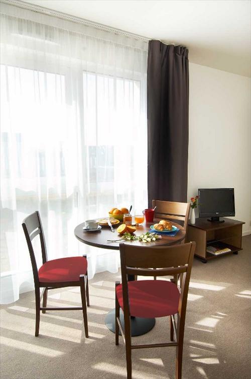 Appart'city - Porte Du Luxembourg Appart hôtel 2*