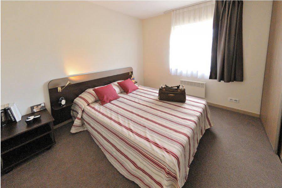 Appart'city - Porte Du Luxembourg 2* Arlon