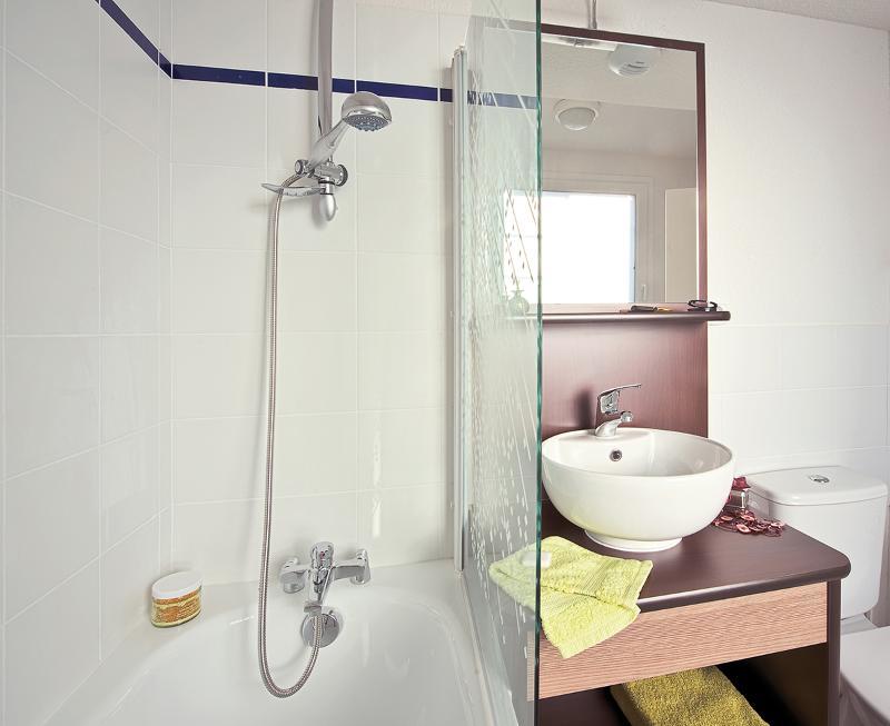 Appart'city - Porte Du Luxembourg Appart hôtel 2*